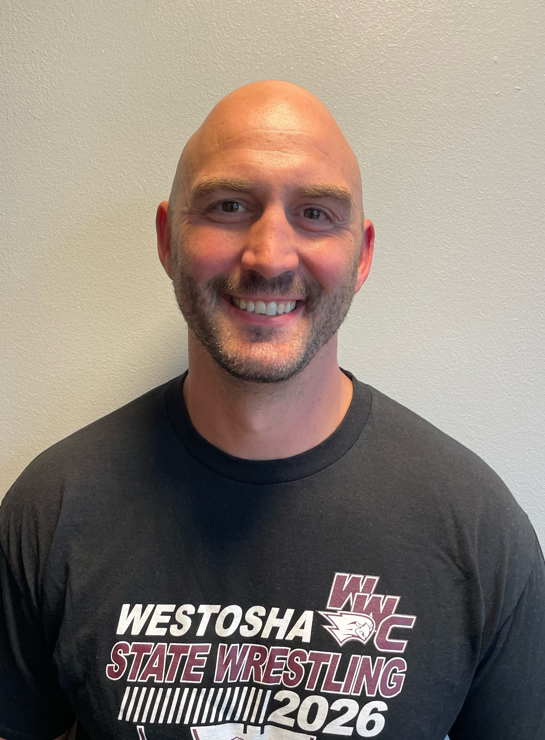 Coach Photo